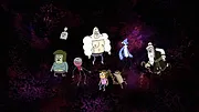 Regular Show S8 E22