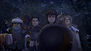 Arthur et les Enfants de la Table ronde S1 E50