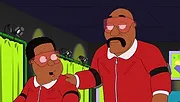 The Cleveland Show