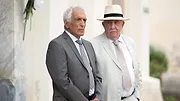 Duel au soleil S2 E1