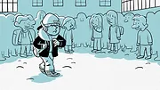 Les cahiers d'Esther S1 E6