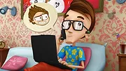 Angelo la Débrouille S5 E22