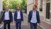 L'Agence - L'immobilier de luxe en famille