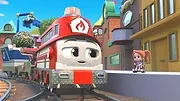 Mighty Express