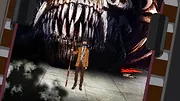 GODZILLA L'origine de l'invasion