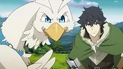 The Rising of the Shield Hero