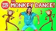 Danny Go!
