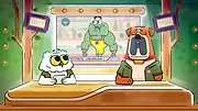 Les Jeux de La Fontaine S1 E5