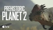 Planète préhistorique