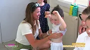Familles nombreuses : La vie en XXL