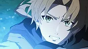 Mushoku Tensei: Jobless Reincarnation