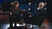 Mon prochain invité n'est plus à présenter Avec David Letterman