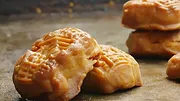 L'origine des saveurs