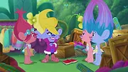 Trolls : en avant la musique !