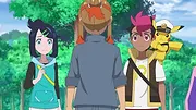 Pokémon : Les horizons