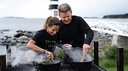 Gordon Ramsay : Territoires inexplorés