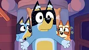 Les petites histoires de Bluey