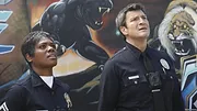 The Rookie : Le Flic de Los Angeles S1 E5