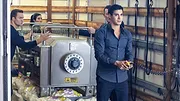 Scorpion S3 E9