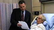 New York Section Criminelle S4 E9