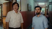 आदर्श बाल विद्यालय