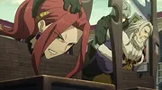 The Rising of the Shield Hero