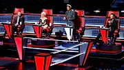 The Voice (États-Unis)