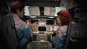 Le dernier vol de la navette Challenger