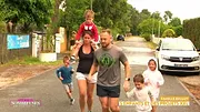 Familles nombreuses : La vie en XXL
