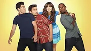 New Girl S6 E6