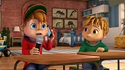 Alvinnn !!! et les Chipmunks
