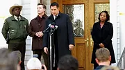 FBI : Portés Disparus S5 E8