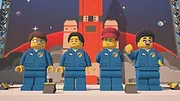 LEGO City Adventures