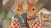 Pierre Lapin S2 E50