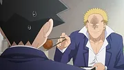 Komi cherche ses mots
