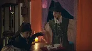 Rookie Historian Goo Hae-Ryung