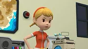 Robocar Poli