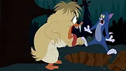 Tom et Jerry Show S1 E42