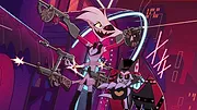 Hazbin Hotel