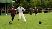 The English Game
