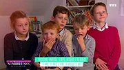 Familles nombreuses : La vie en XXL