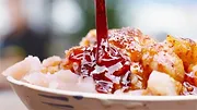 L'origine des saveurs