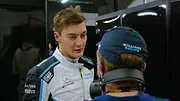 Formula 1 : Pilotes de leur destin