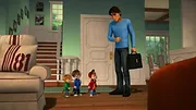 Alvinnn !!! et les Chipmunks