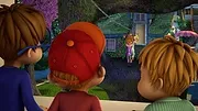 Alvinnn !!! et les Chipmunks