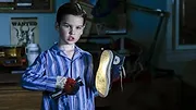 Young Sheldon S1 E9