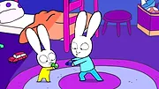 Simon Superlapin S1 E8
