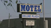 Murder at the Motel