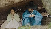 Rookie Historian Goo Hae-Ryung