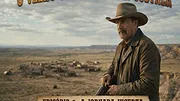Kevin Costner's The West